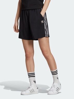 Adidas Originals x Danielle Cathari shorts